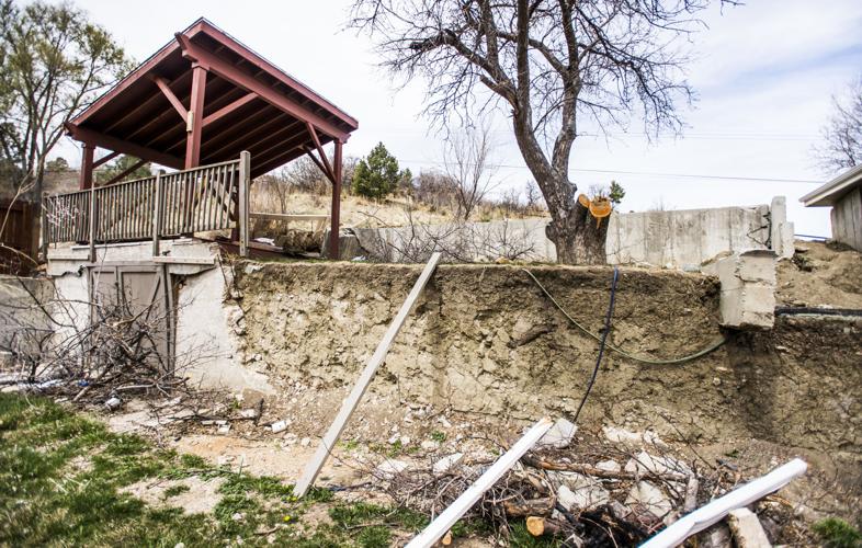 City applies for grant money for homeowners in Colorado Springs 