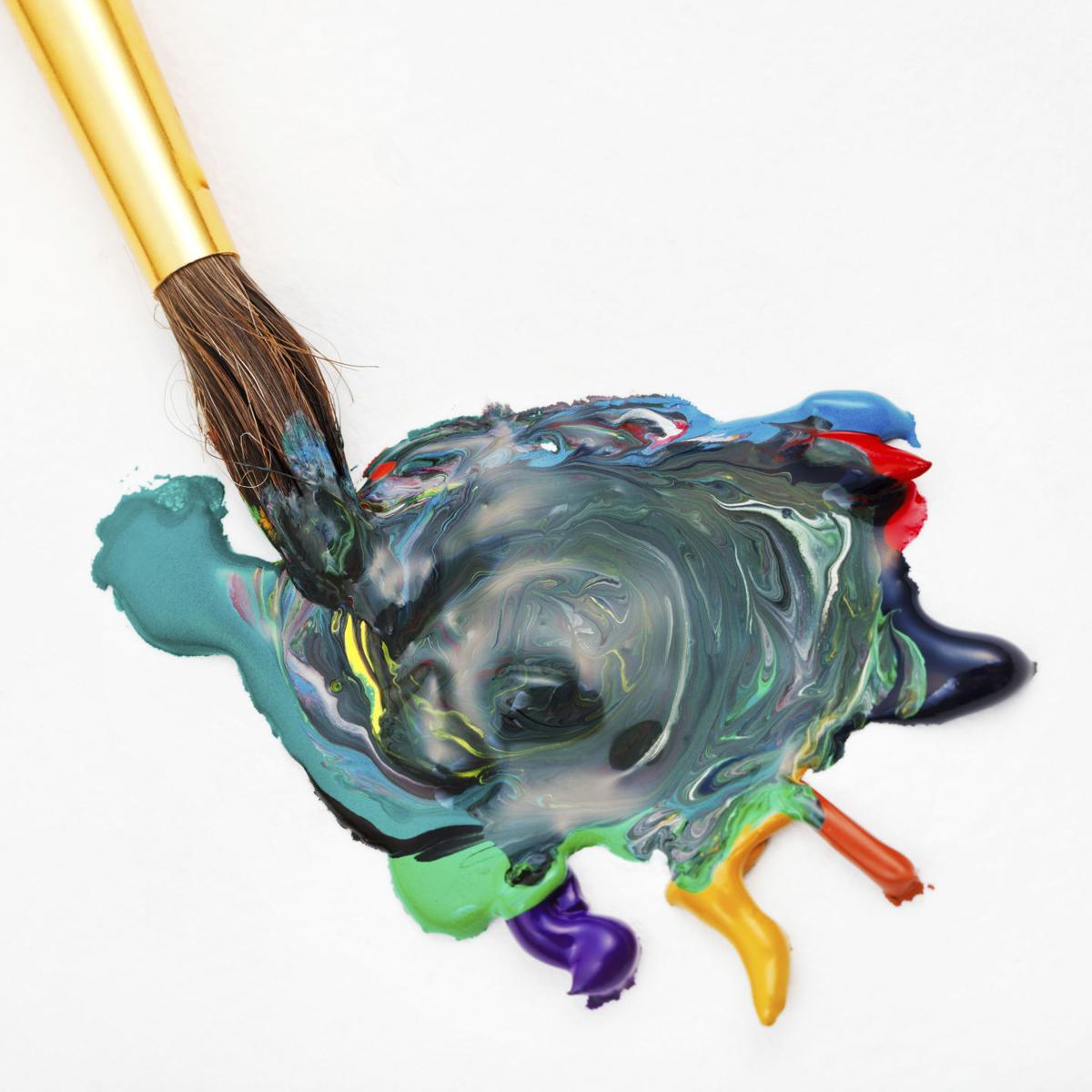 Colorado Springs Area Art Events Starting Feb 14 Arts