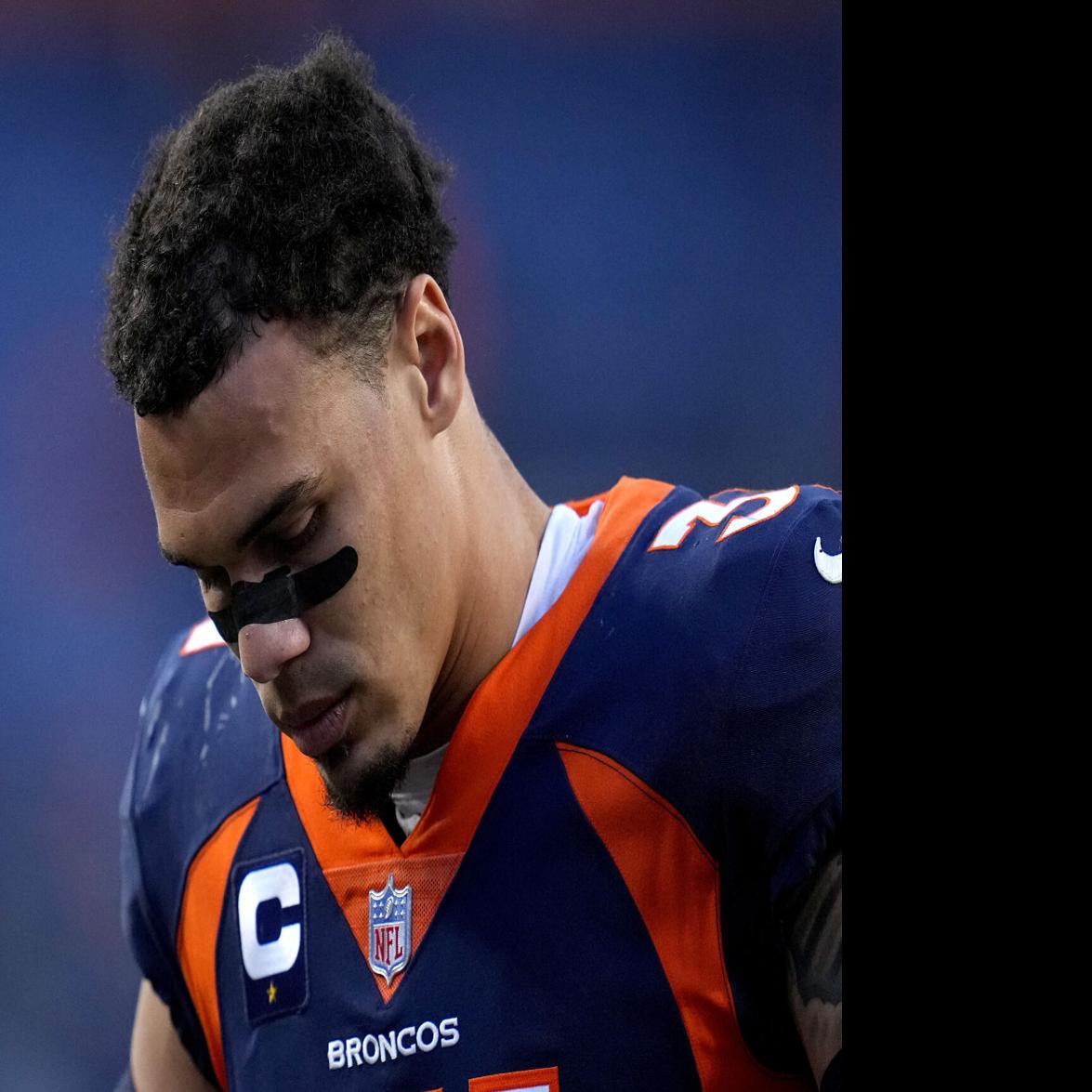 5 things I think I think after the Broncos' 34-24 loss to the Raiders -  Mile High Report