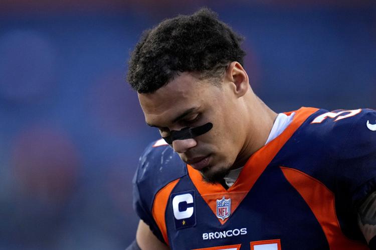 Justin Simmons, Broncos' secondary know they need to make major