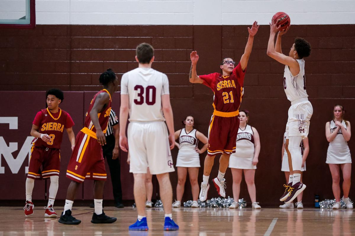 PREP BASKETBALL