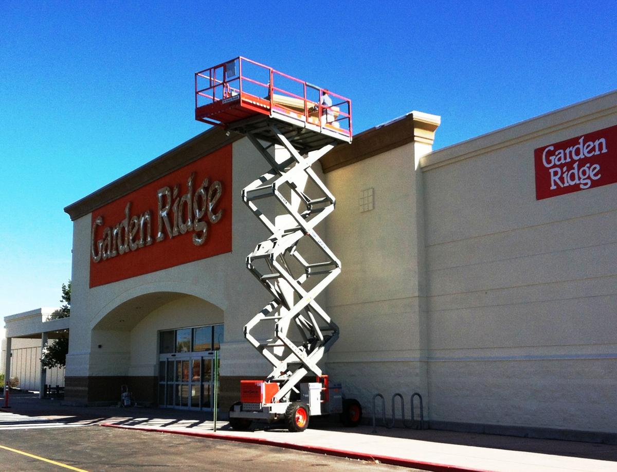 Texas Based Home Decor Retailer Sets Up Shop In Former Target