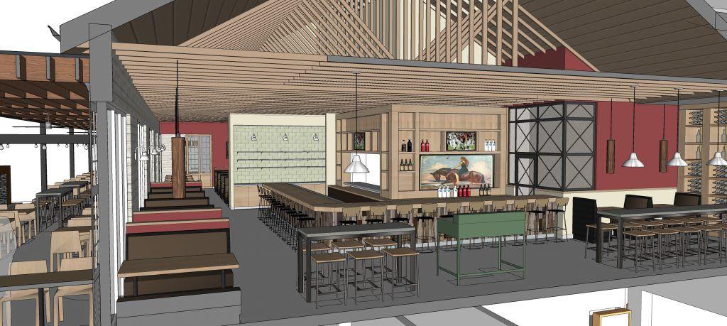 Stanley Hotel To Welcome Craft Brewery This Summer Arts Entertainment Gazette Com