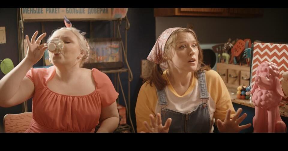 The Colorado Springs actor takes on a dual role in the upcoming comedy project