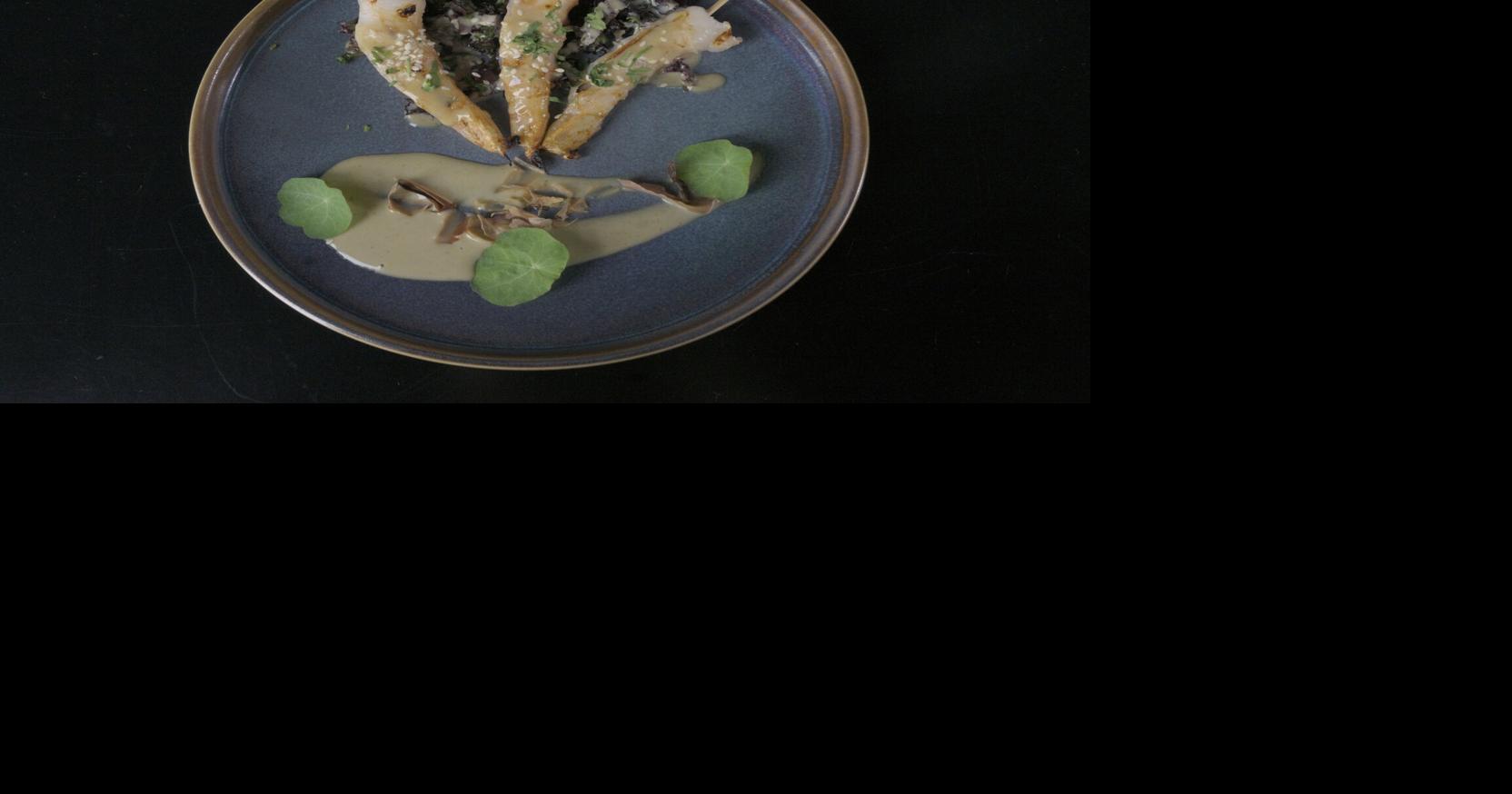 Upscale Colorado Springs tapas eatery offers global cuisine | Dining review | Arts & Entertainment