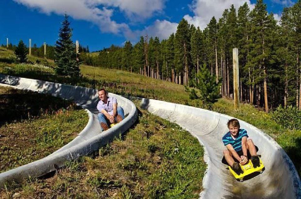 Breckenridge Epic Discovery opens for summer on June 9 with