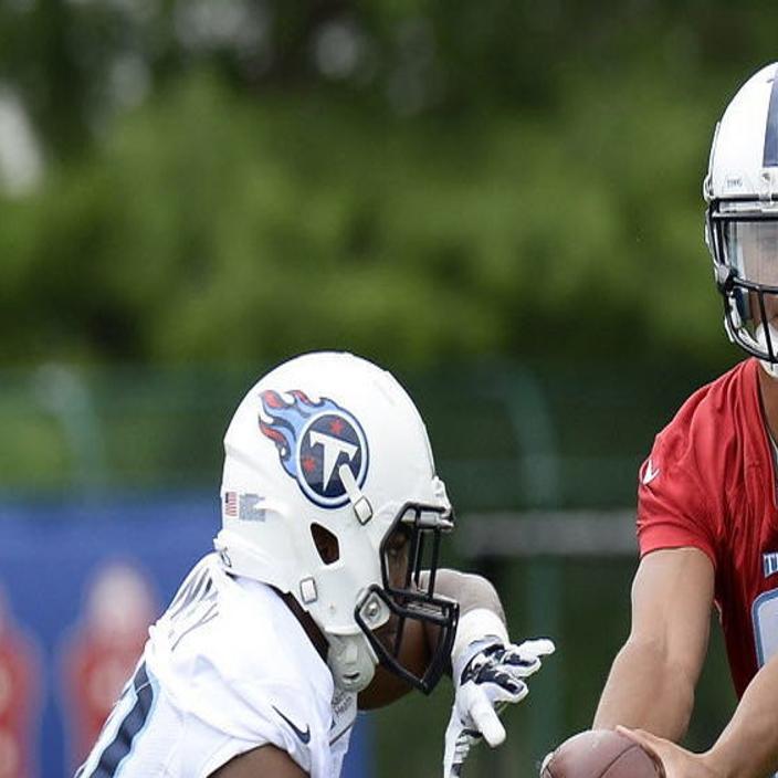 Titans' Marcus Mariota has top-selling NFL jersey; Peyton Manning