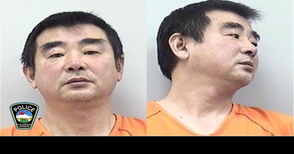 Colorado Springs Massage Parlor Owner Found Guilty Of Keeping Place Of Prostitution Courts 