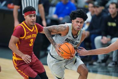 NCAAB News