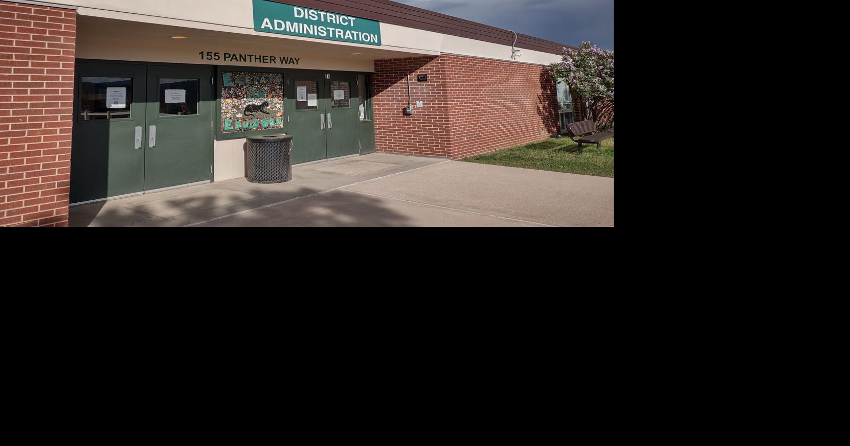 Audit finds issues in Woodland Park RE-2 finances | Education