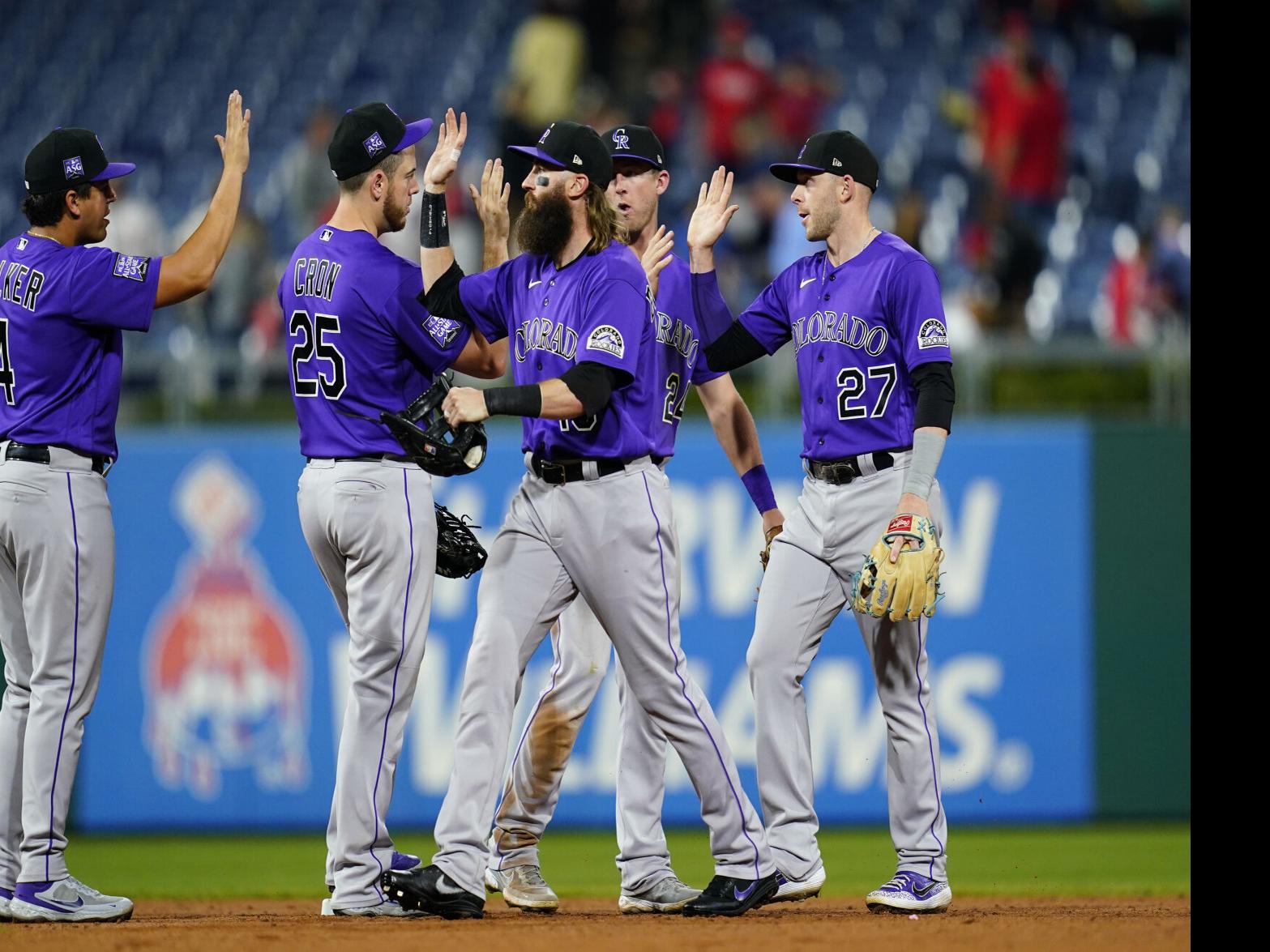 Colorado Rockies 2021 season in review: the good, the bad and