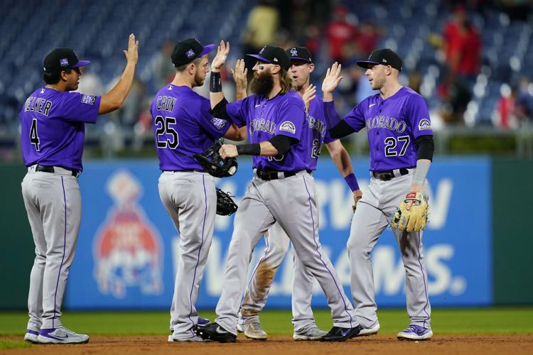 Colorado Rockies 2021 season in review: the good, the bad and everything in  between, Sports
