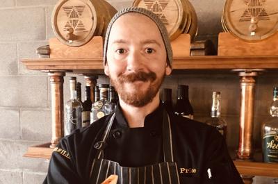 Colorado Springs venue and bar has new chef