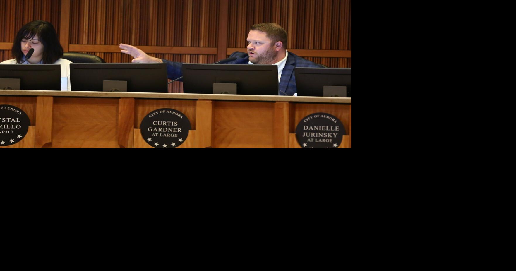 Proposal to change Aurora council meeting times fails Colorado