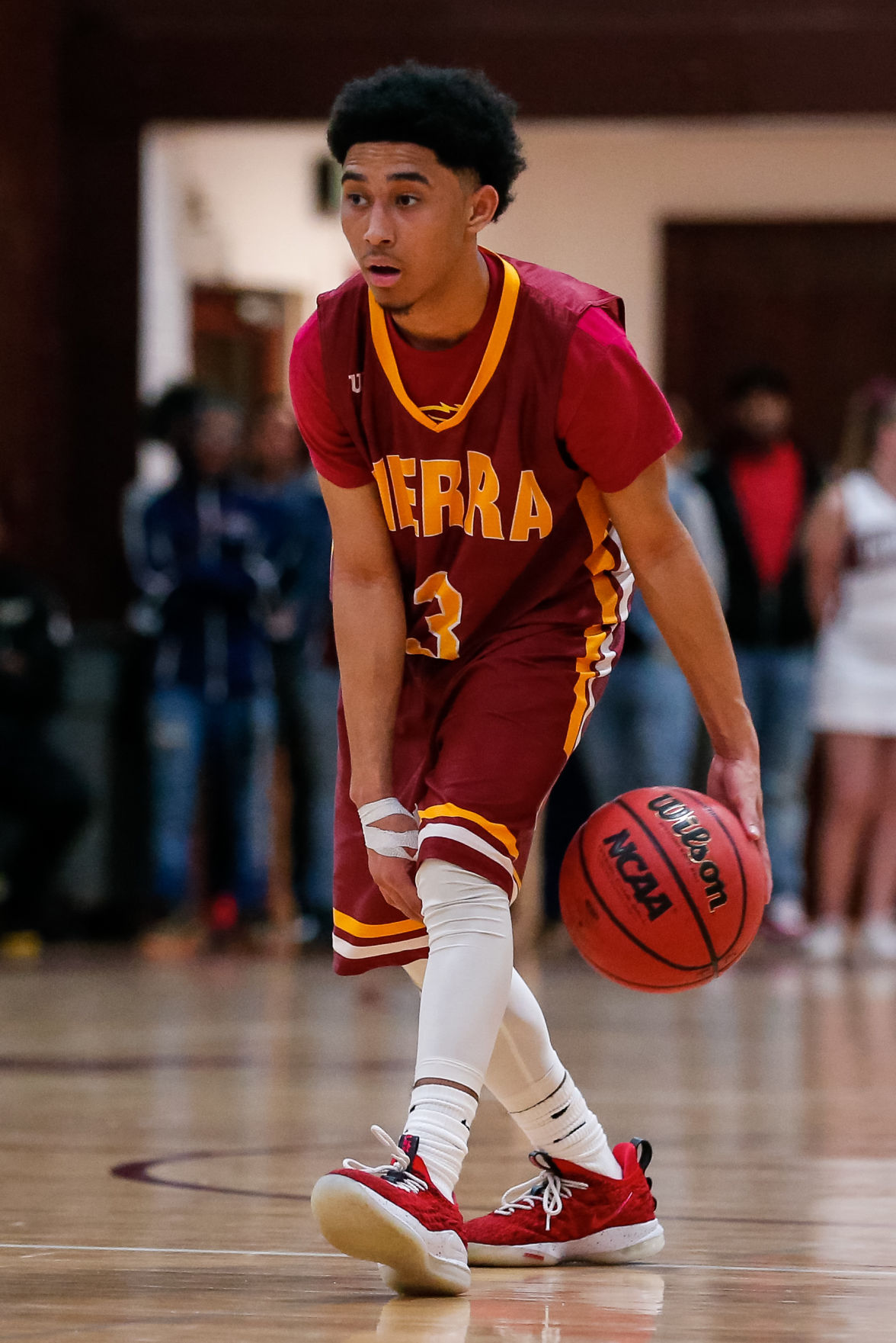 PREP BASKETBALL