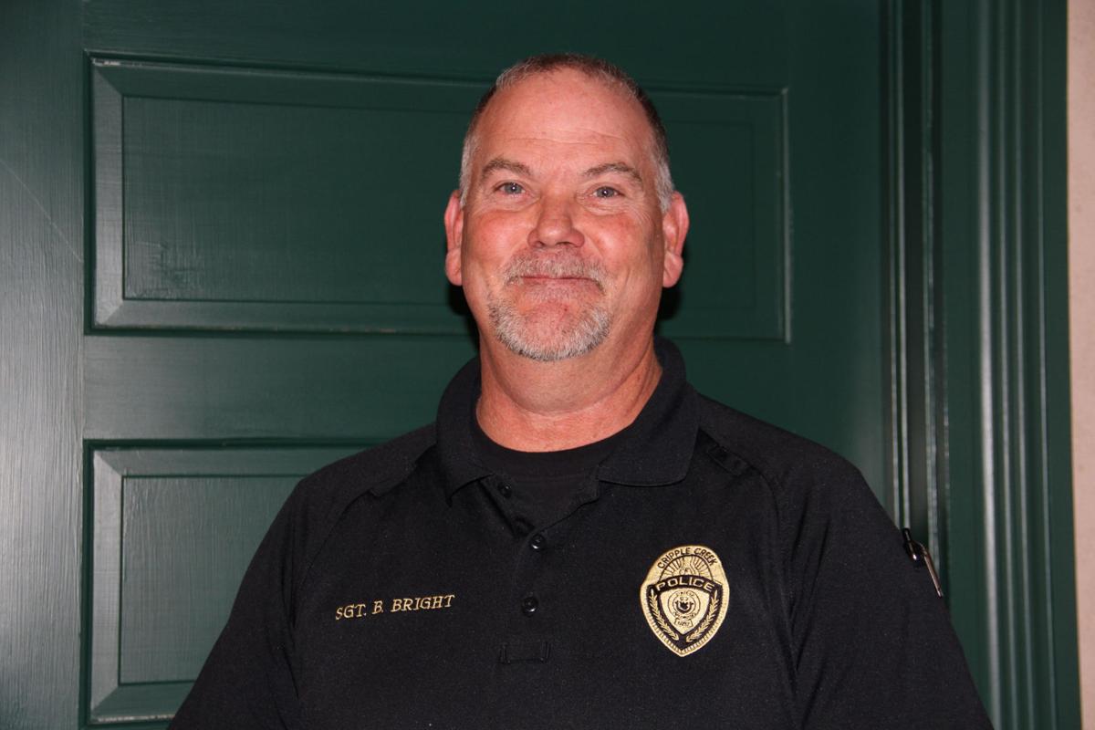 Cripple Creek City Council Appoints Charles ‘bud Bright As New Police Chief Pikes Peak 