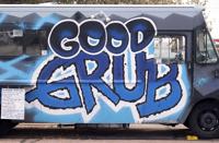 Colorado Springs food truck dishes out good food |  Eating Review |  Subscriber content