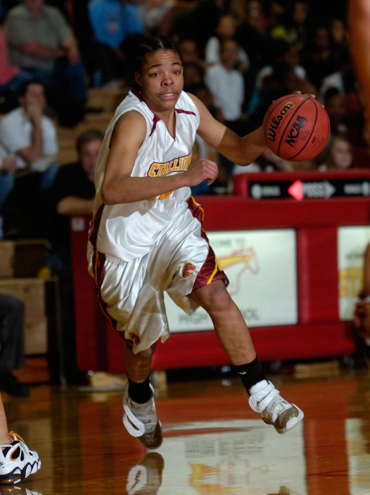 High School Basketball All Time Greatest Girls Players From Colorado Springs Colorado Springs High School Sports Gazette Com