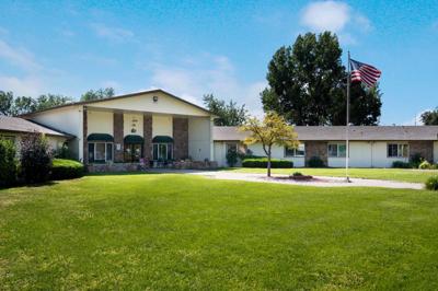 Long List Of Troubled Nursing Homes Includes One In Colorado Springs Ap Gazette Com