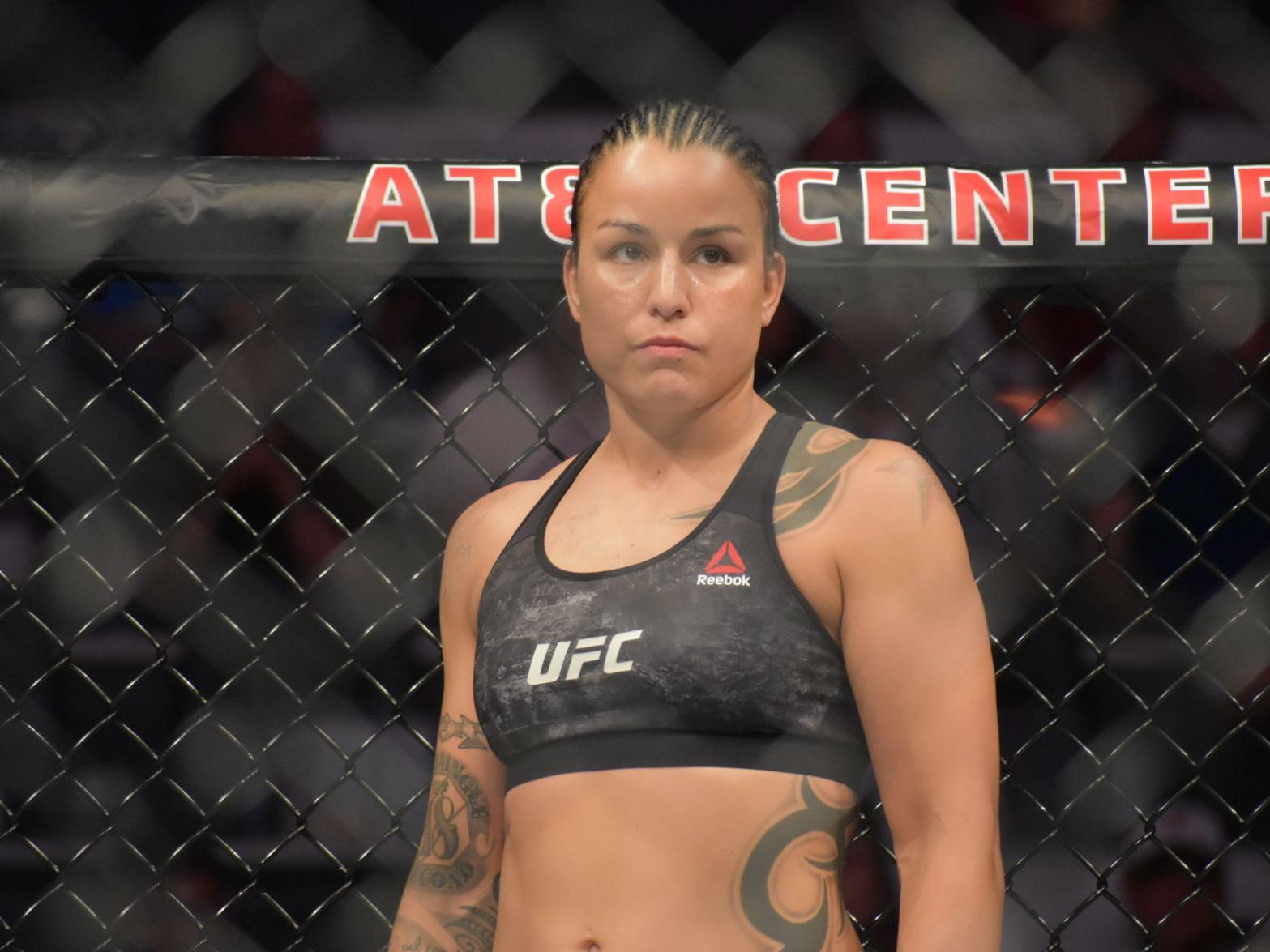 Raquel Pennington intends to fight again this year, capitalizing on  momentum from UFC victory, Sports