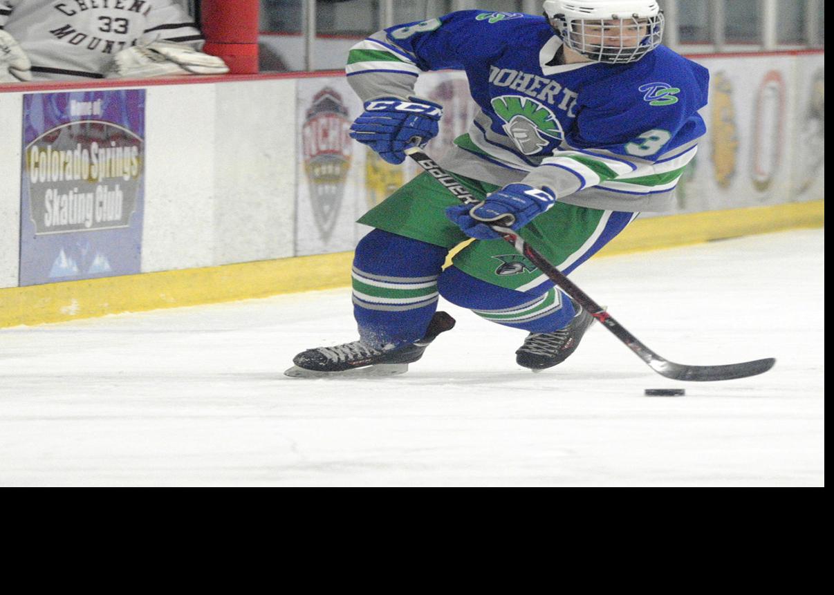 Winless To Undefeated Doherty Ice Hockey Reaping Rewards From