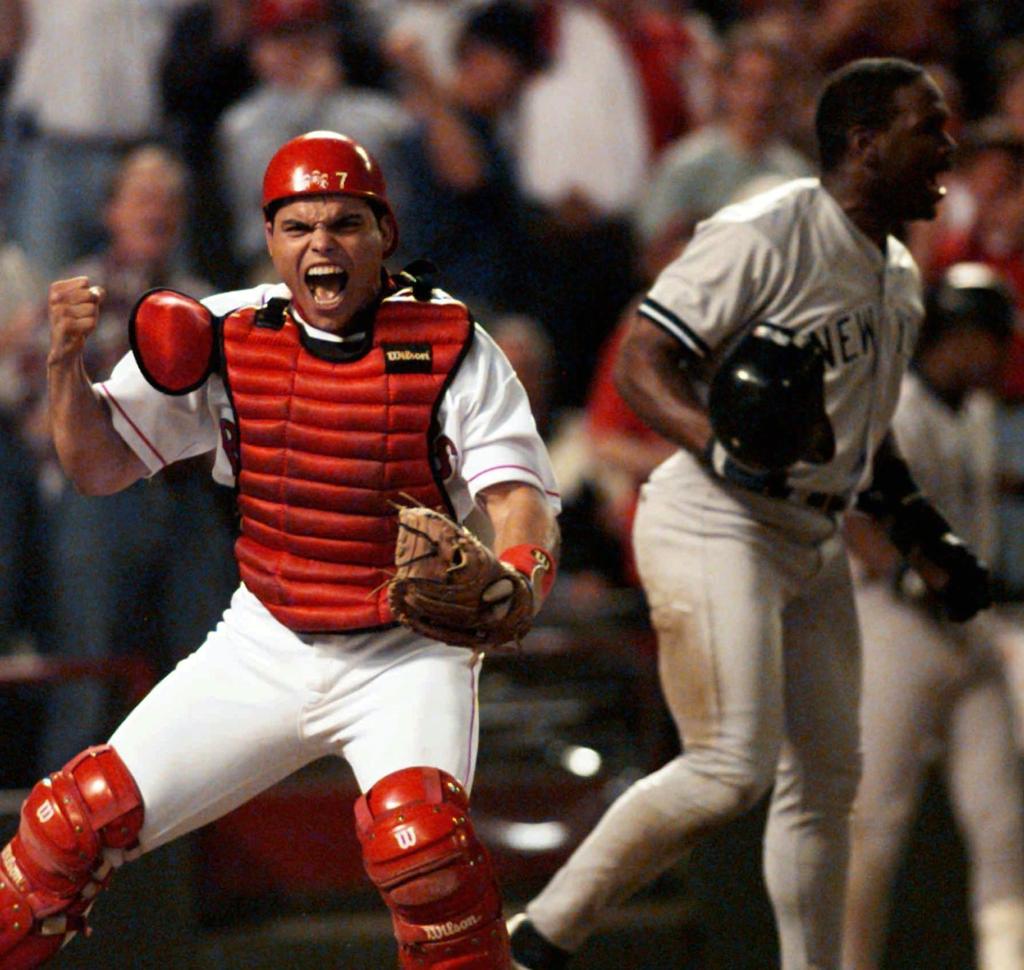 Ivan 'Pudge' Rodriguez Retiring: 12 Stats You Might Not Know About