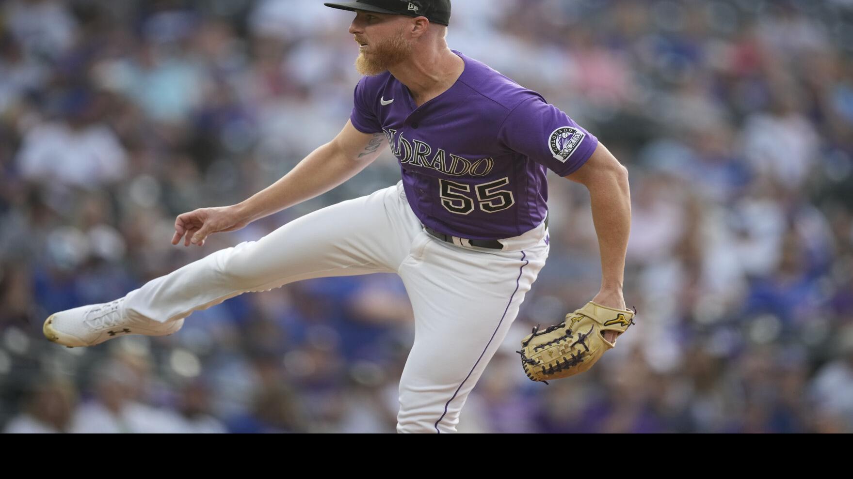 Rockies' Yonathan Daza used COVID rehab assignment to help next