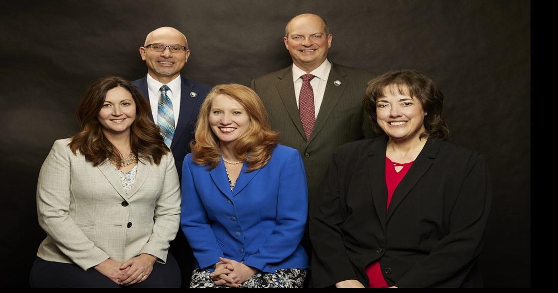 El Paso County commissioners | | gazette.com