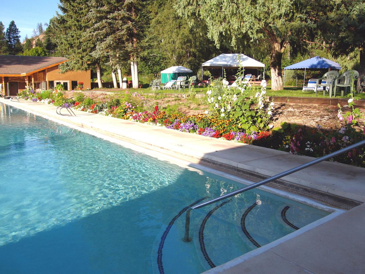 Durango Hot Springs >> Hot Springs In Colorado Durango S Getaway On The Way Durango Hot Springs >> Hot Springs In Colorado Durango S Getaway On The Way