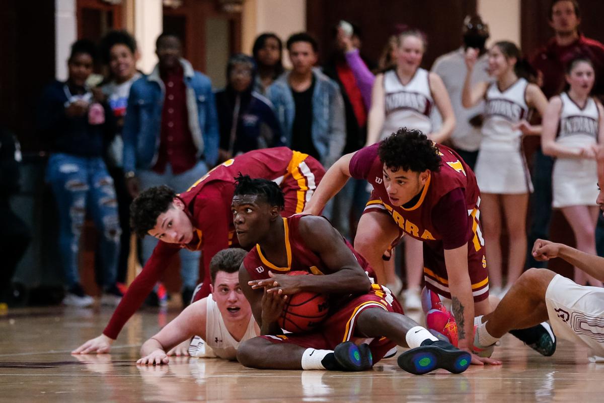 PREP BASKETBALL