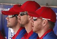 Smith blog: Thank you, Roy Halladay, Blogs: Gazette Preps