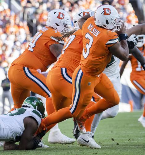 Denver Broncos vs Seattle Seahawks film review: Week 1 - Mile High Report