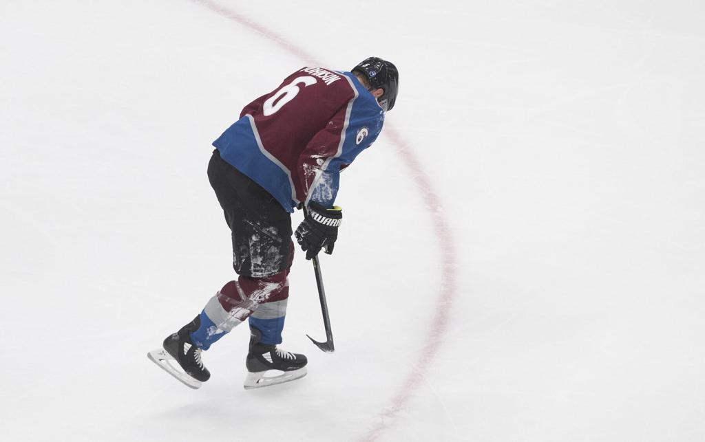 Colorado Avalanche: NHL Winter Classic-Where are the Western Conference  Teams?
