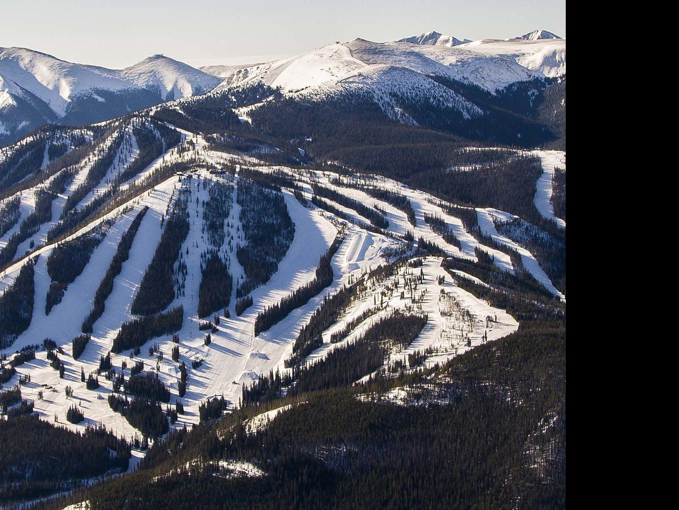 Skiing Colorado Winter Park Resort Lifestyle Gazette Com