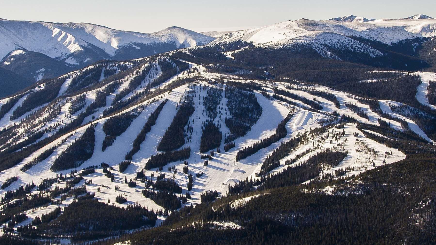Skiing Colorado: Winter Park Resort | Lifestyle | gazette.com