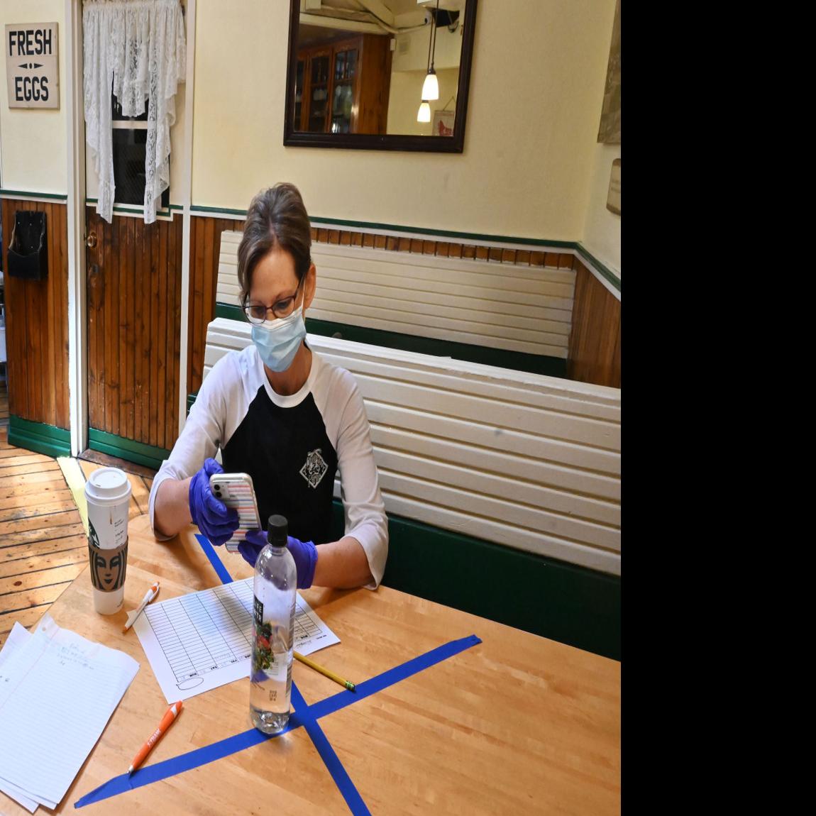 Colorado Springs City Council Delays Decision On Mask Mandate Colorado Springs News Gazette Com