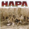 Hawaiian band HAPA at Stargazer's