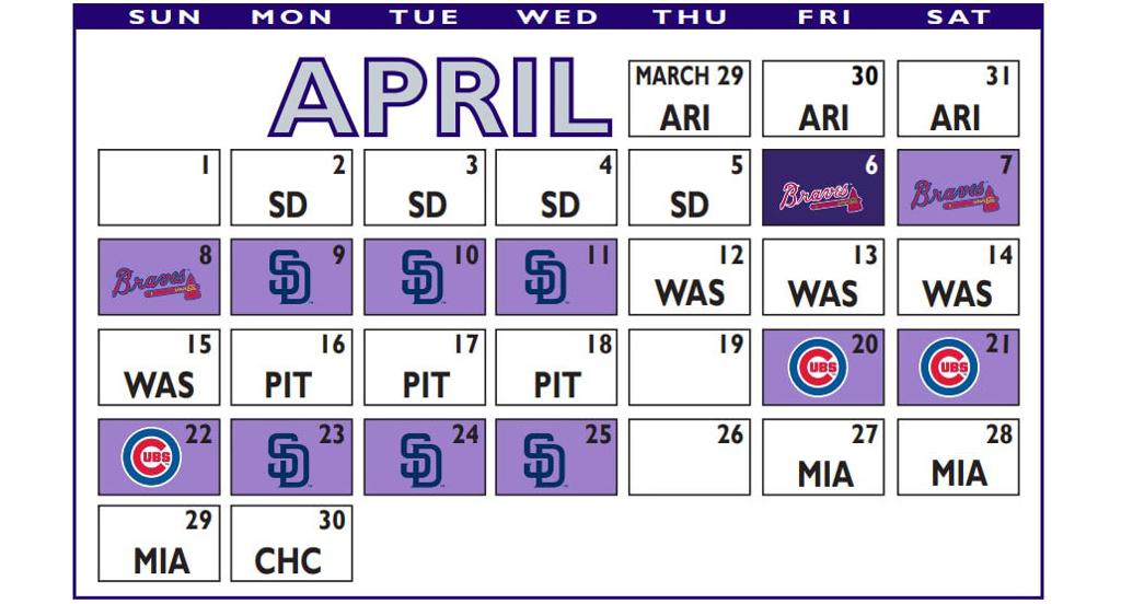 colorado-rockies-release-2018-schedule-gazette-com