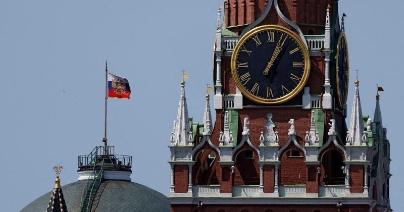 Pace of Ukraine talks hinges on efforts of Kyiv, Washington, Kremlin says