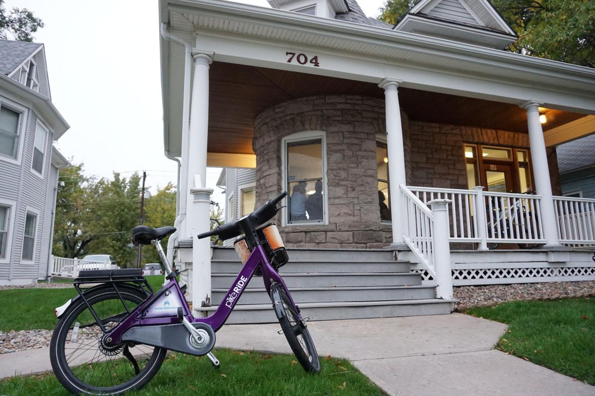 Bicycle Colorado hosts bike friendly driver course in Colorado Springs