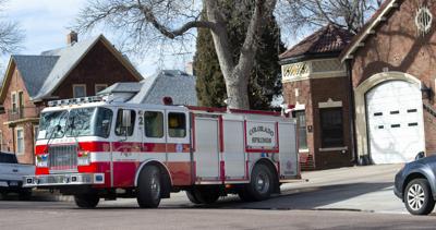 No collective bargaining for firefighters: Why Colorado Springs 