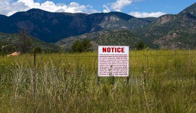 State board rejects application for proposed quarry in El Paso County