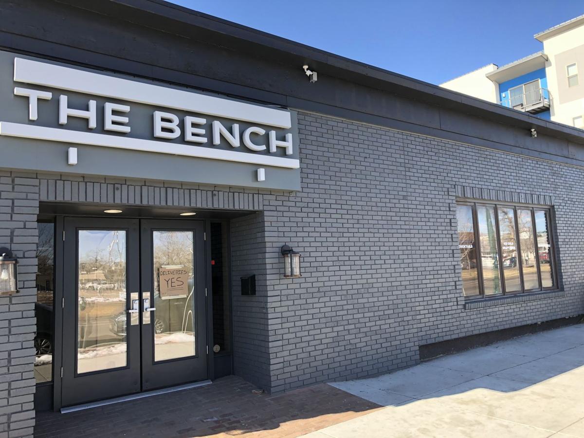 Colorado Springs Craft Taproom Serving Upscale Dishes Dining