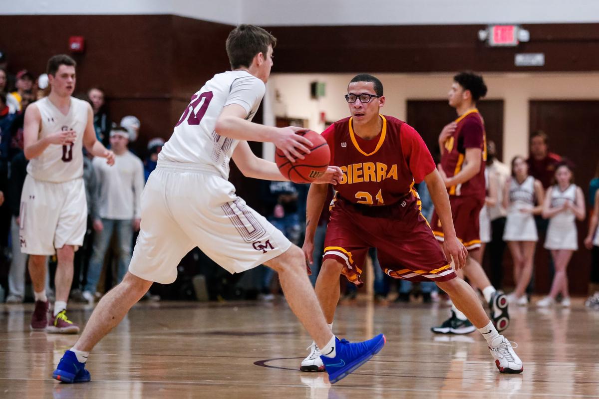 PREP BASKETBALL