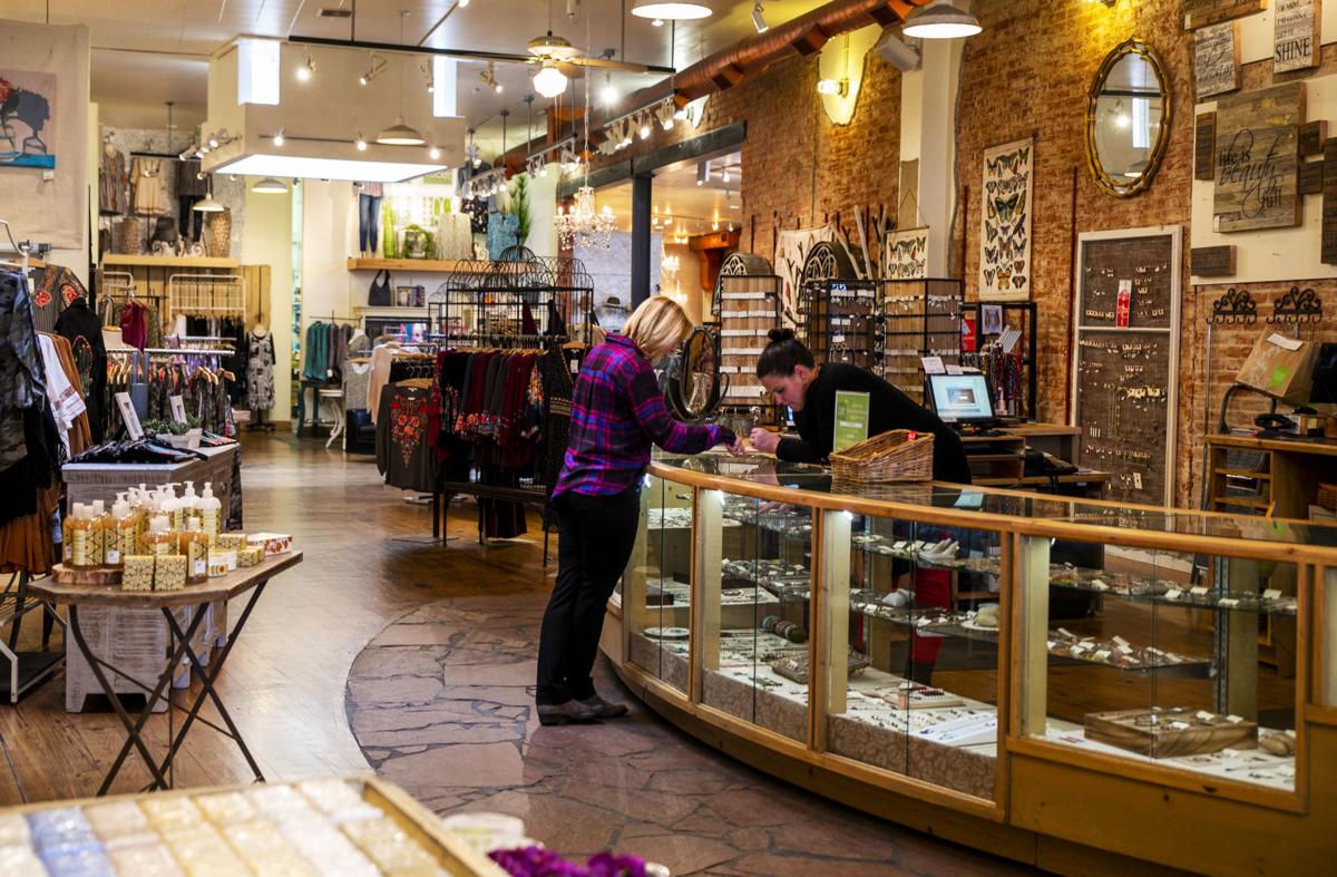 Popular Downtown Colorado Springs Store Changes Ownership