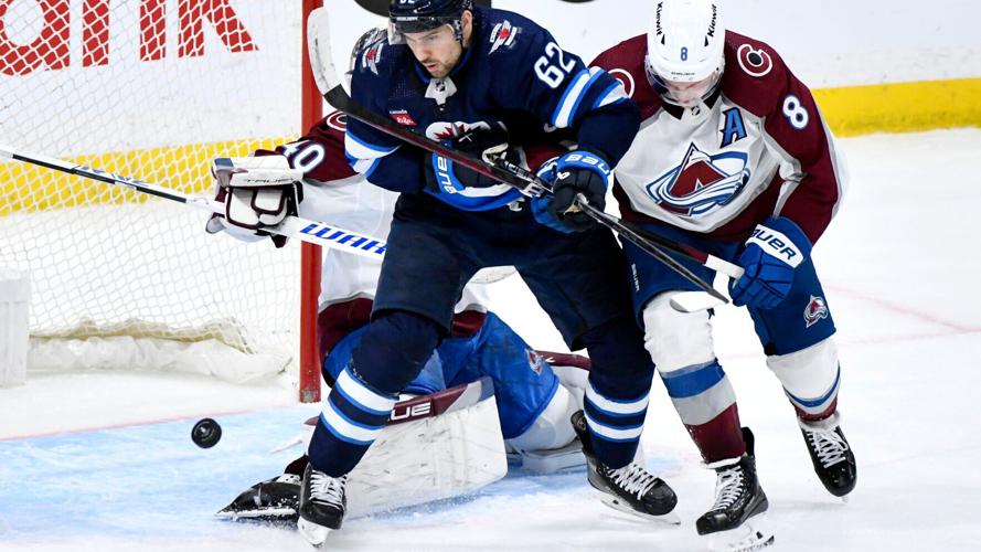Avalanche vs. Jets: 3 keys to Colorado victory in Game 3