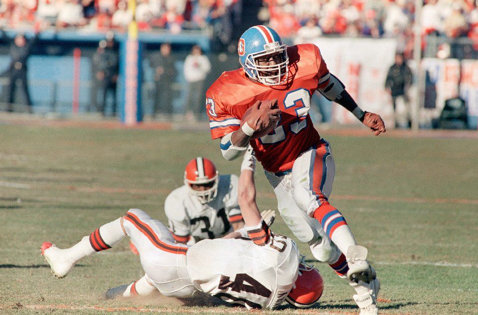 Paul Klee: Steve Atwater's NFL draft day: Why Broncos pushed back on  analytics to draft best defensive player in franchise history, Denver-gazette