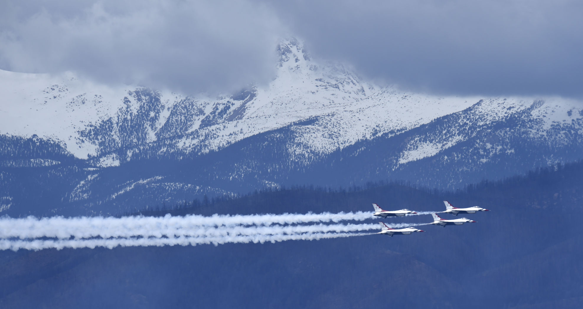usafa snow line
