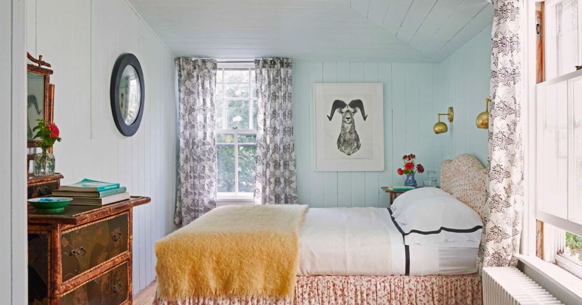 At Home: Want to think like a decorator? Me too | Home & Garden At Home: Want to think like a decorator? Me too | Home & Garden
