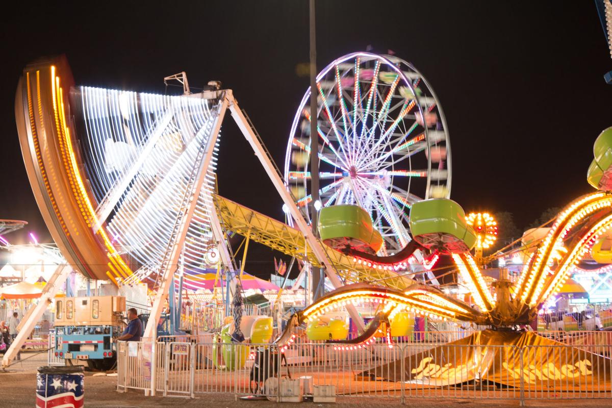 Pueblo County Fair 2022